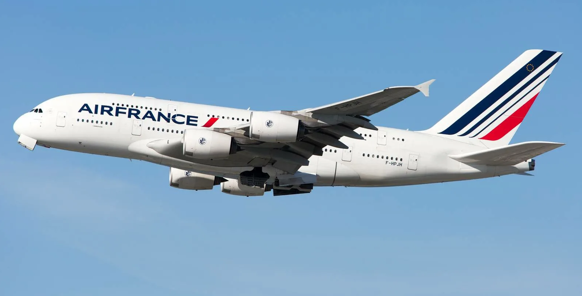 Air France-KLM стала вторым крупным авиаперевозчиком, публично обратившимся к властям ЕС. Старейшая французская компания больше не может соревноваться с китайскими конкурентами. Фото Air France-KLM