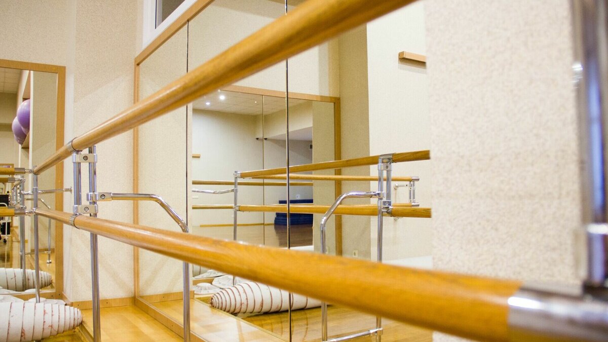     Центр художественной гимнастики планируется открыть в Нижнем Новгороде. Об этом заявил губернатор Глеб Никитин в своем Telegram-канале.