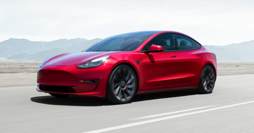    Model 3