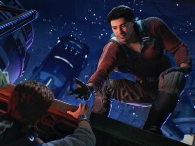    Слух: новая Star Wars Jedi получит русский дубляж после релиза [ВИДЕО]