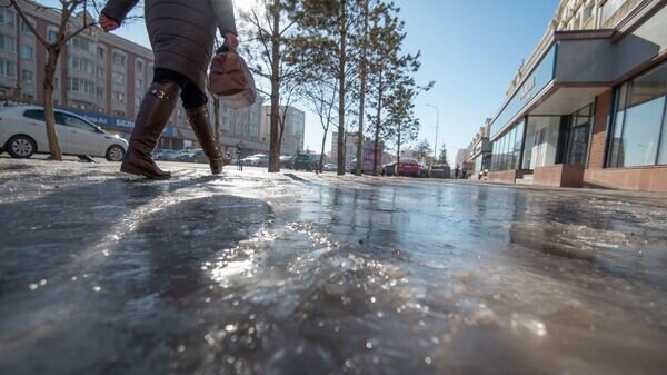    © Sputnik / Владислав Воднев