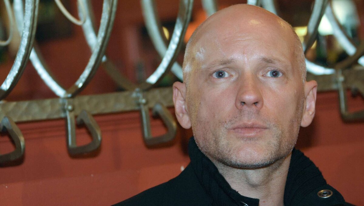 Друг Хаматовой на Х