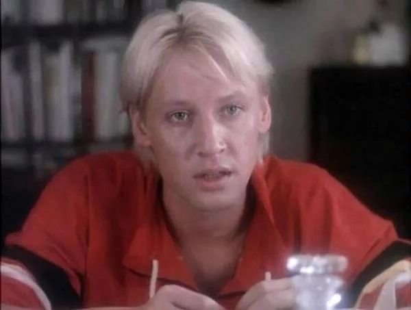 Гена (Дмитрий Харатьян)