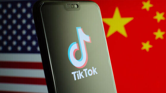    В Белом доме считают, что TikTok может угрожать национальной безопасности США Анна Белая