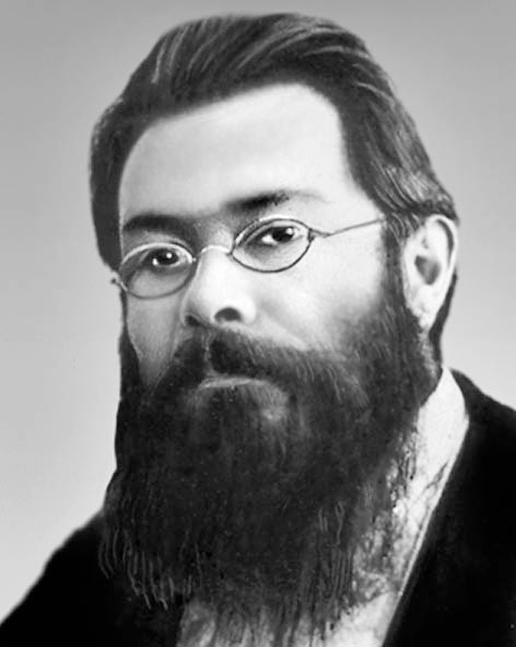 Христофор Кара-Мурза