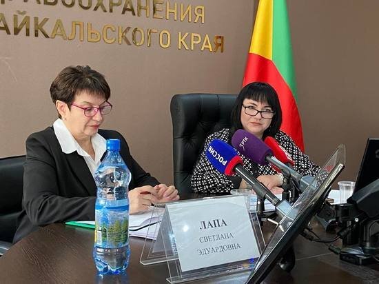   МК в Чите