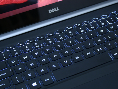    Dell XPS 15 9530: процессор Core i9, графика RTX 4070 и OLED-экран