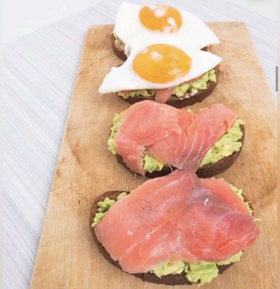 #завтрак #рецептзавтрака #рецепт #завтраки