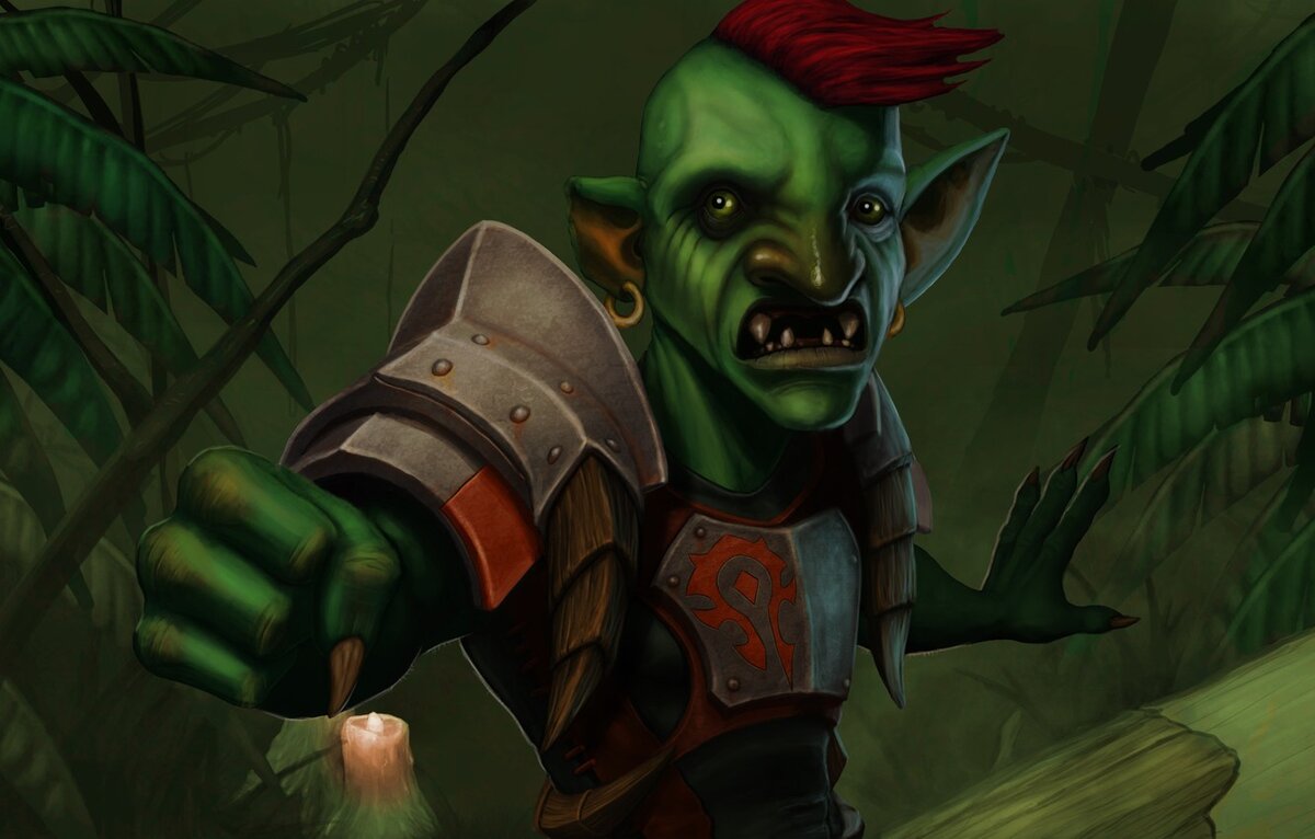 Иллюстрация к тексту. Жанр: РеалРПГ, Попаданцы в магические миры, Боевое фэнтези