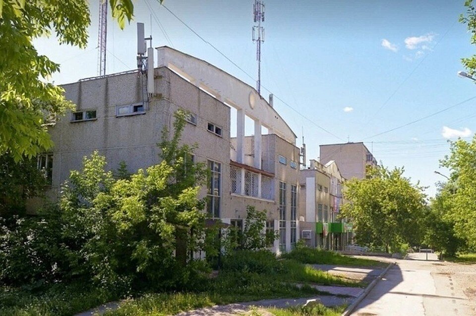     Фото: администрация Екатеринбурга