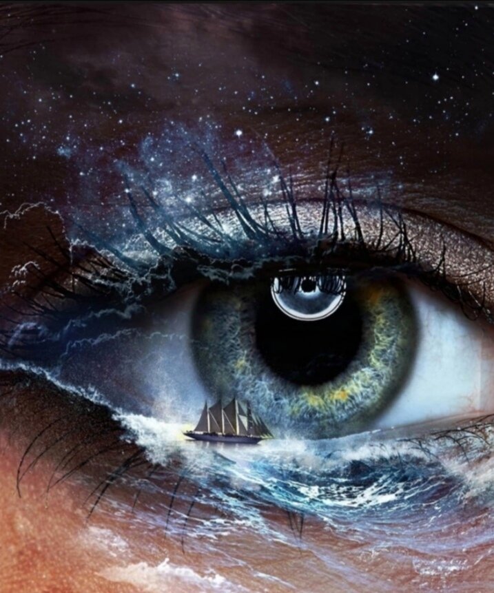 Арт из сети интернет. 