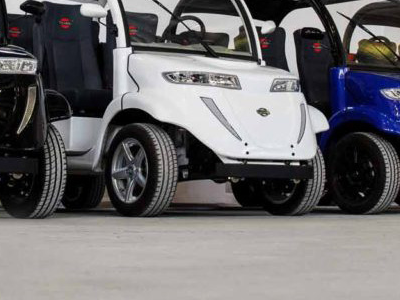    Анонсирован российский электрокар Tigarbo GT-B. Старт продаж намечен на апрель