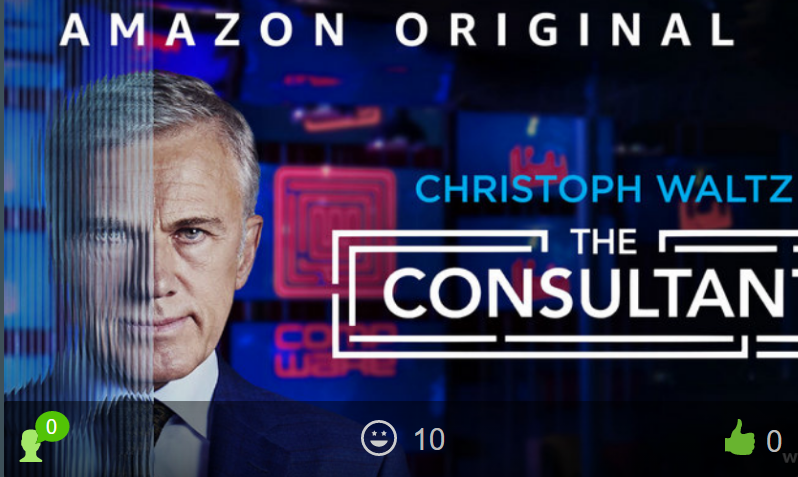 Консультант / The Consultant