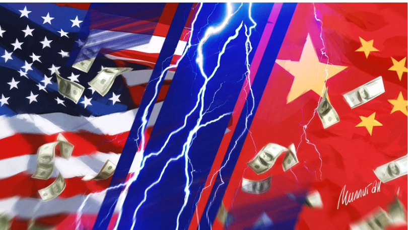 Источник фото: Федеральное агентство новостей