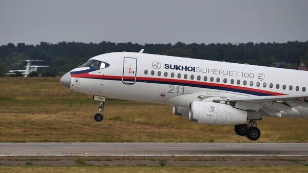    © Sputnik / Максим Блинов