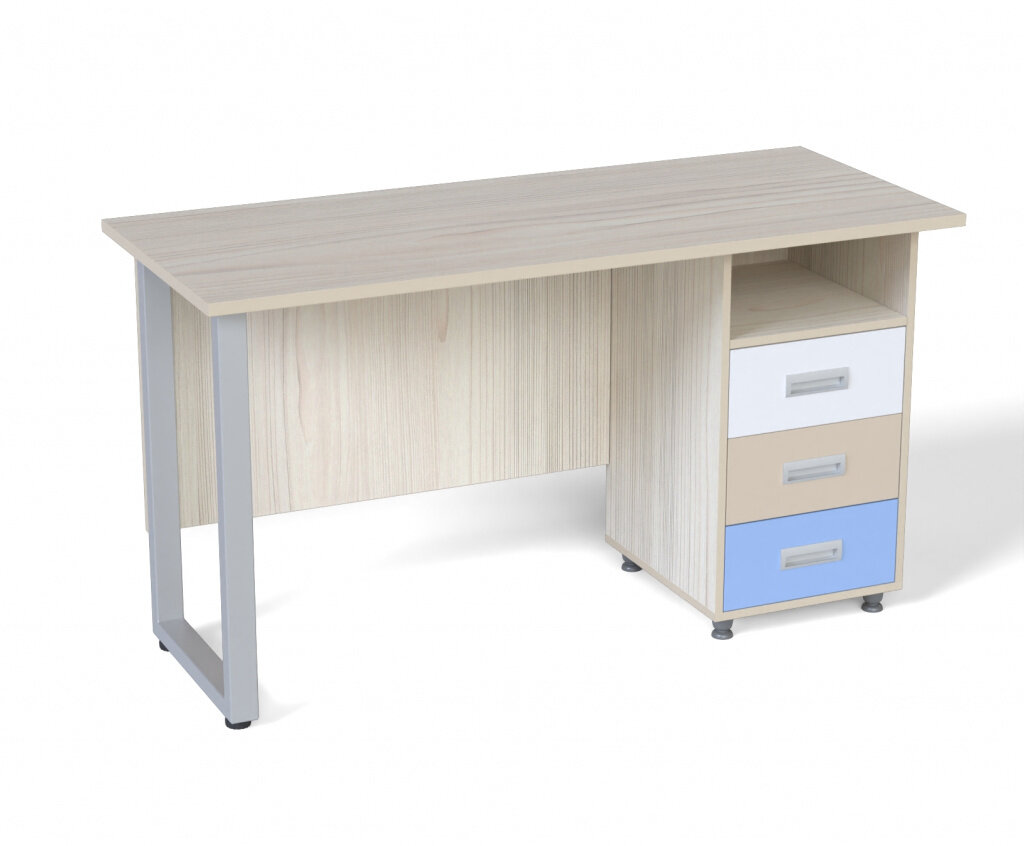 Стол учителя в класс технологии