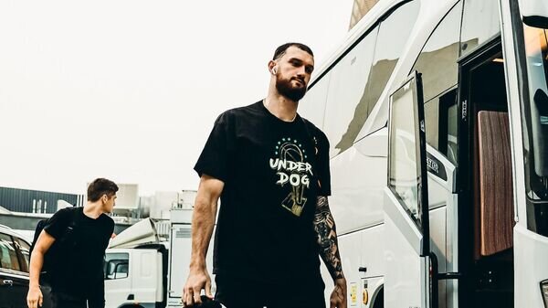    © Courtesy of Sandro Mamukelashvili