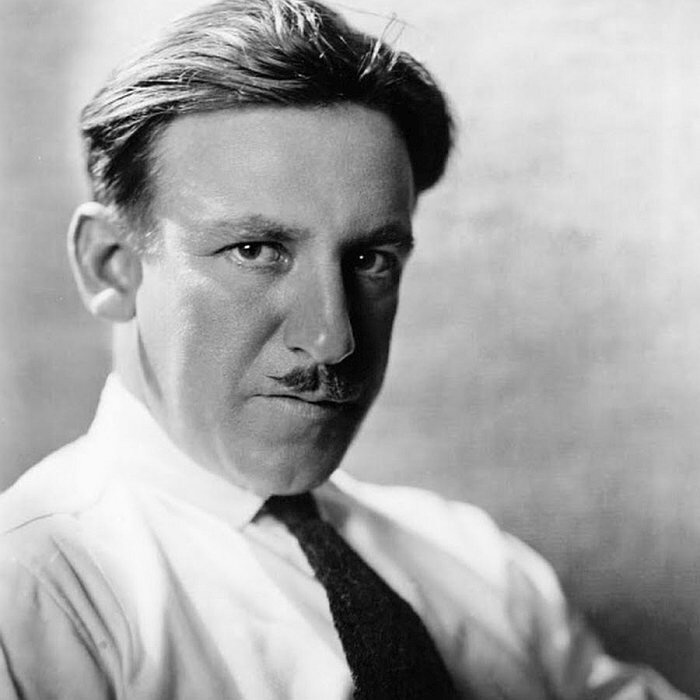 Тод Браунинг (1880-1962)