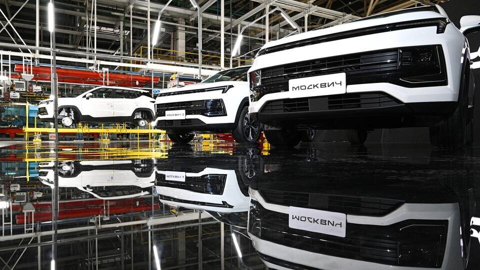 Фото: © РИА Новости/Рамиль Ситдиков