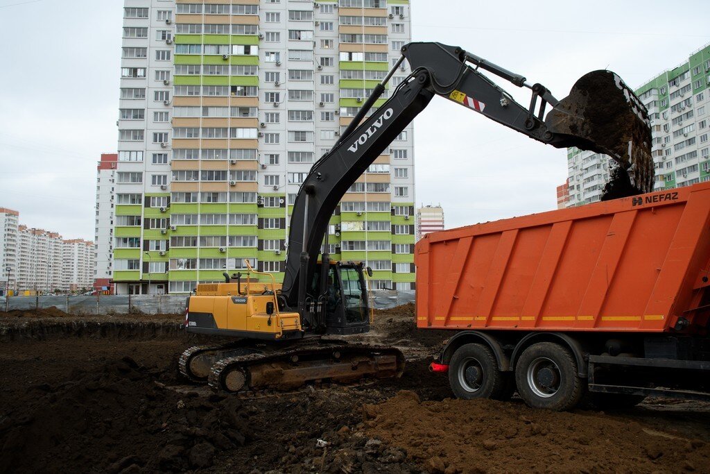 Фотоархив "Краснодарских известий"