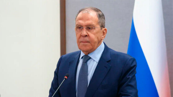    Лавров заявил, что Африканский союз станет полноправным членом G20 Даниил Шалонников