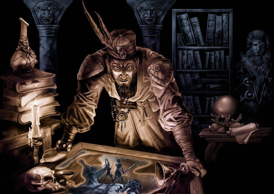 Иллюстрация взята из свободного доступа в интернете