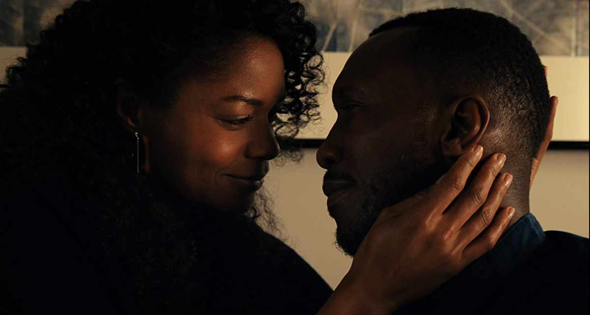 Кадры из фильма "Лебединая песня"