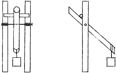 Манекен "Тие Шоу"