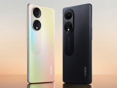    OPPO Reno8 T 5G с экраном 120 Гц и камерой 108 Мп представлен в России