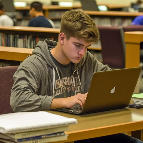 Пишем текст с нуля