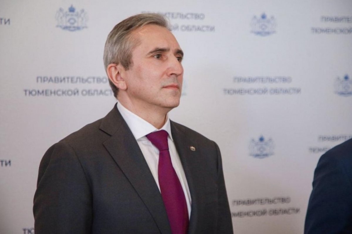    Александр Моор встретился с активистками накануне 8 марта