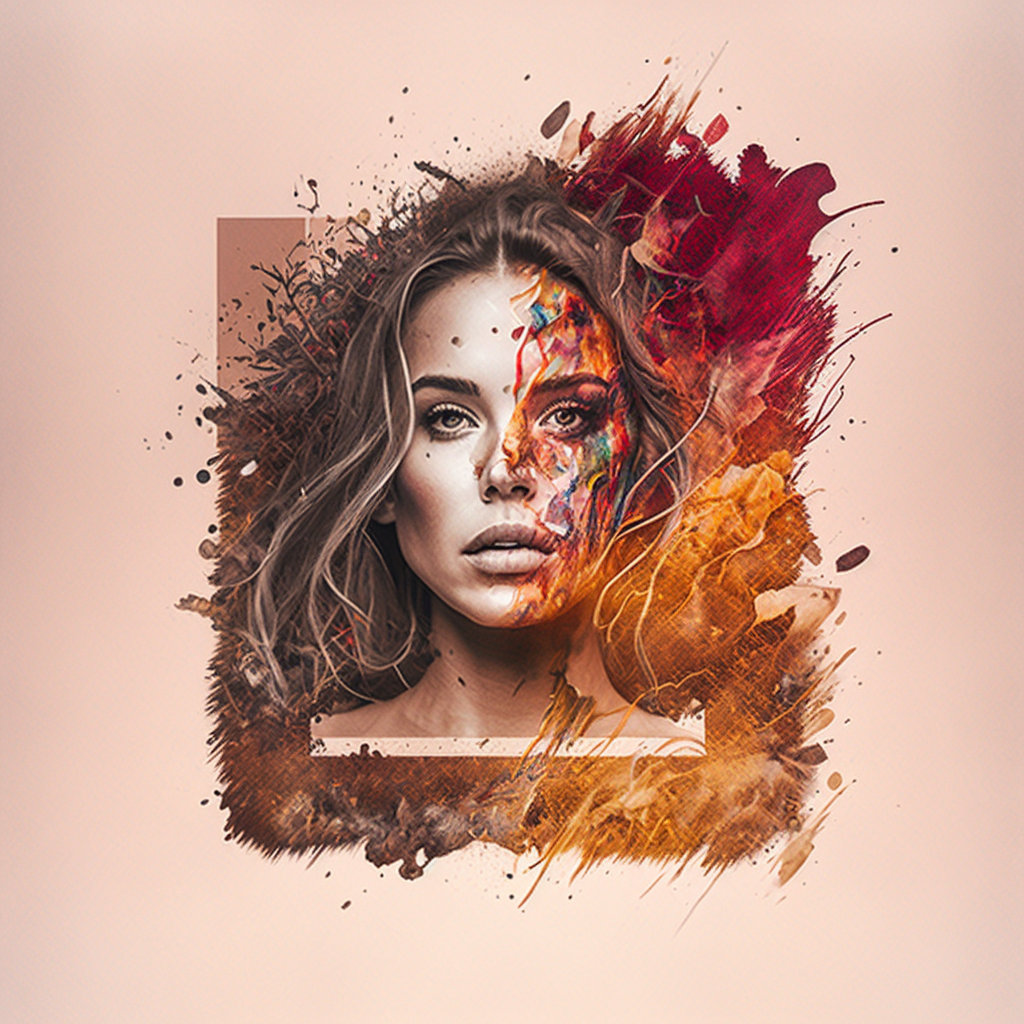 Нейросеть Midjourney 