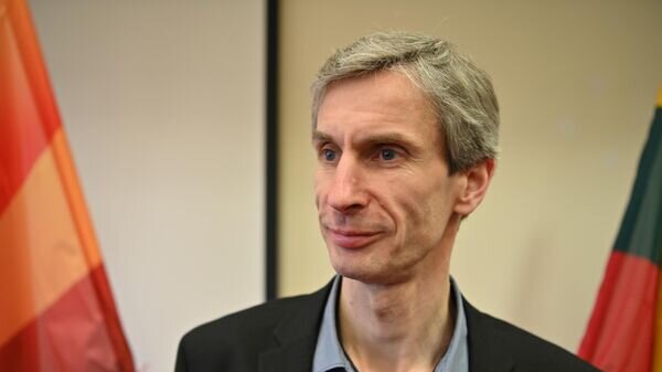    © Sputnik / Владислав Адамовский