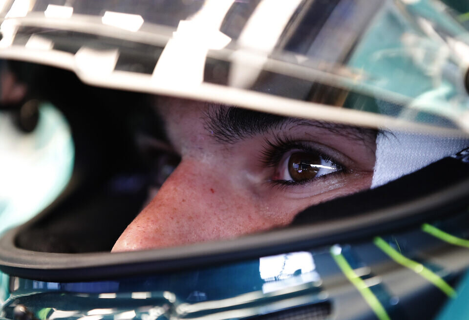    Aston Martin F1 Team