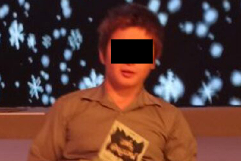    Школьника из Брянской области, спасшего двух девочек во время атаки ДРГ, могут наградить