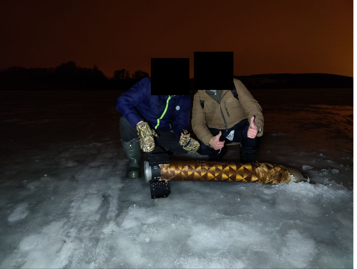 Фото Дмитрий Алексеев