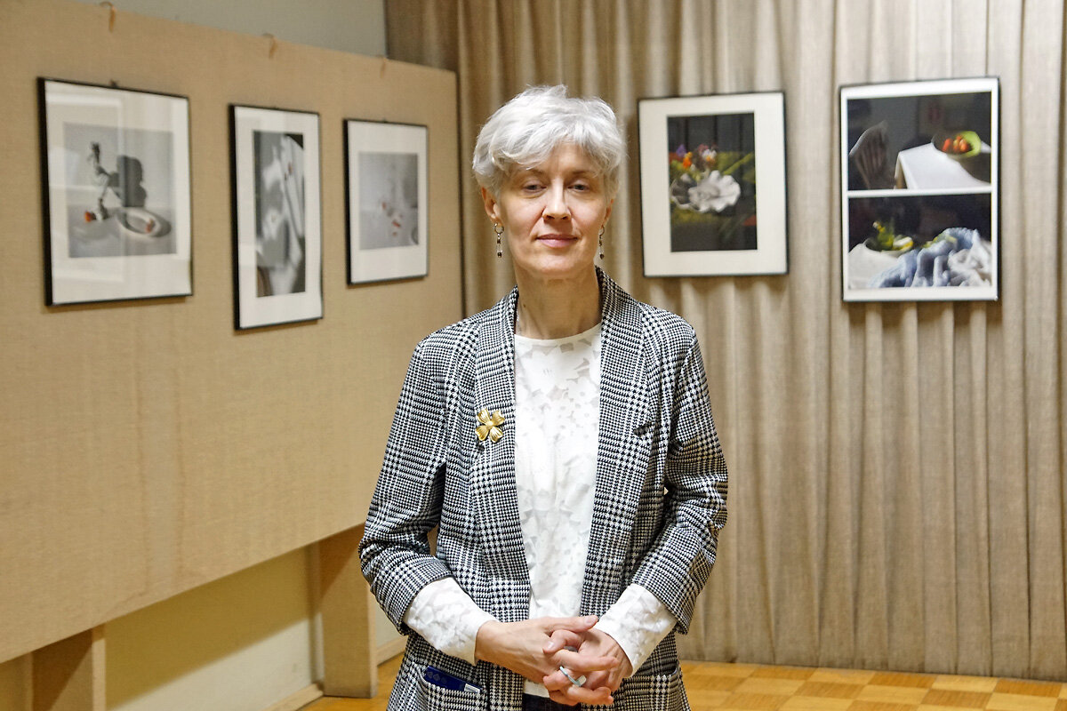 Ирина Лобанова