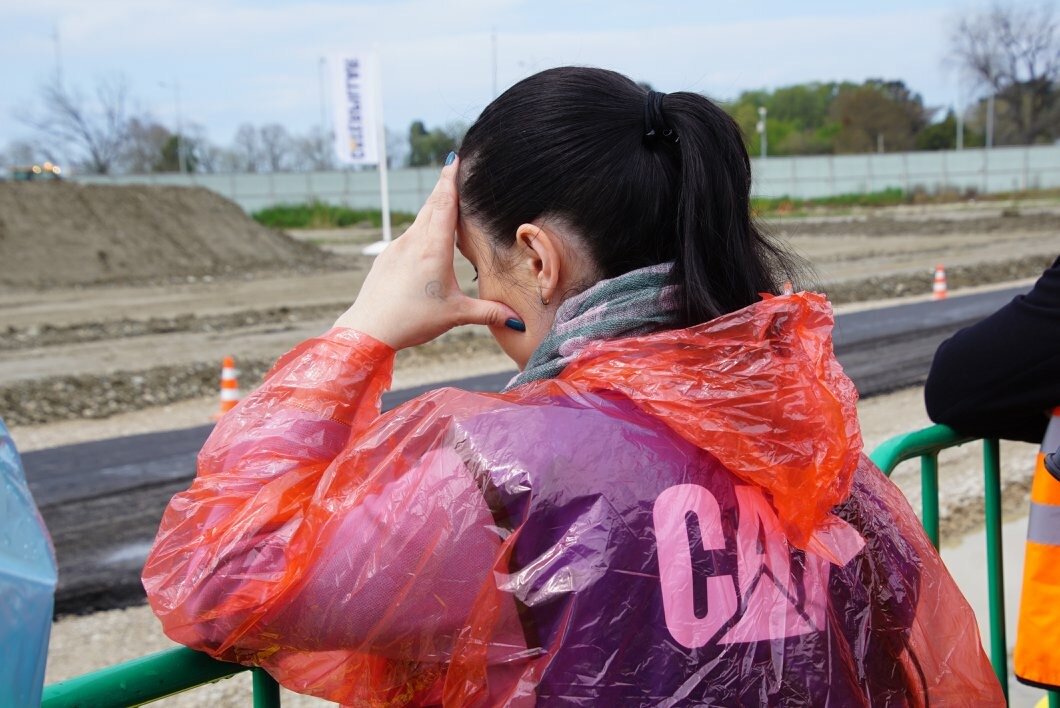 Когда у тебя гайморит, а нельзя пропустить мероприятие cat