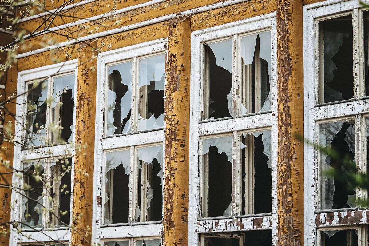    Фото: unsplash.com Андрей Пунегов