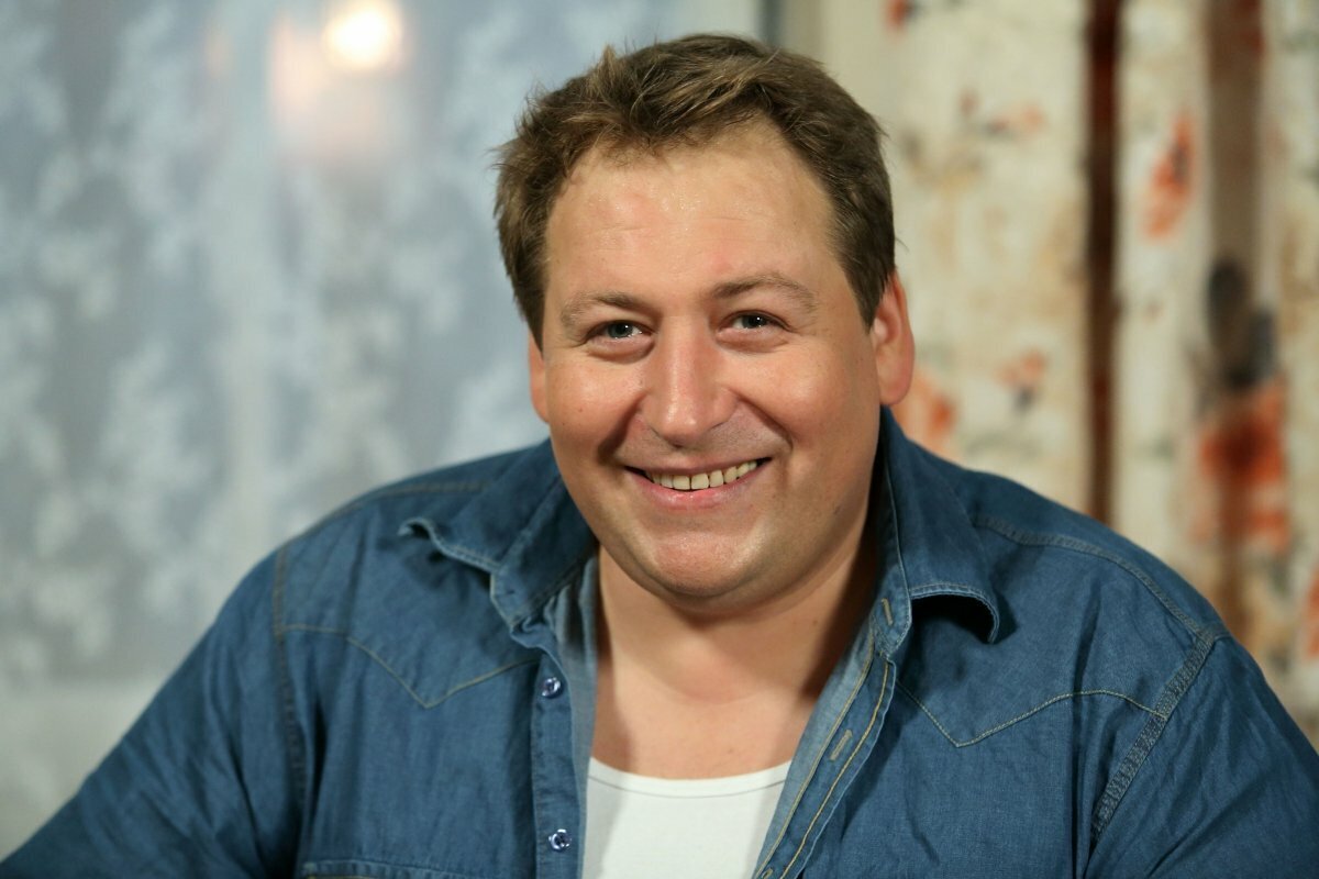 Станислав Дужников.Фото Яндекс.Картинки