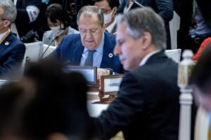    Фото: BBC NEWS Карина Романова