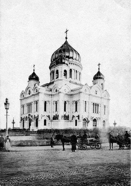 Москва нестареющая: столица в фотографиях ТАСС Красивые места, Храм, Исторически