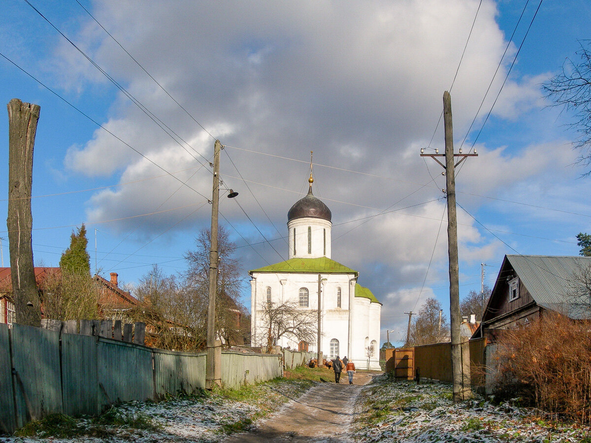 Ð£Ð»Ð¸ÑÐ° ÐÐ¾ÑÐ¾Ð´Ð¾Ðº, 11