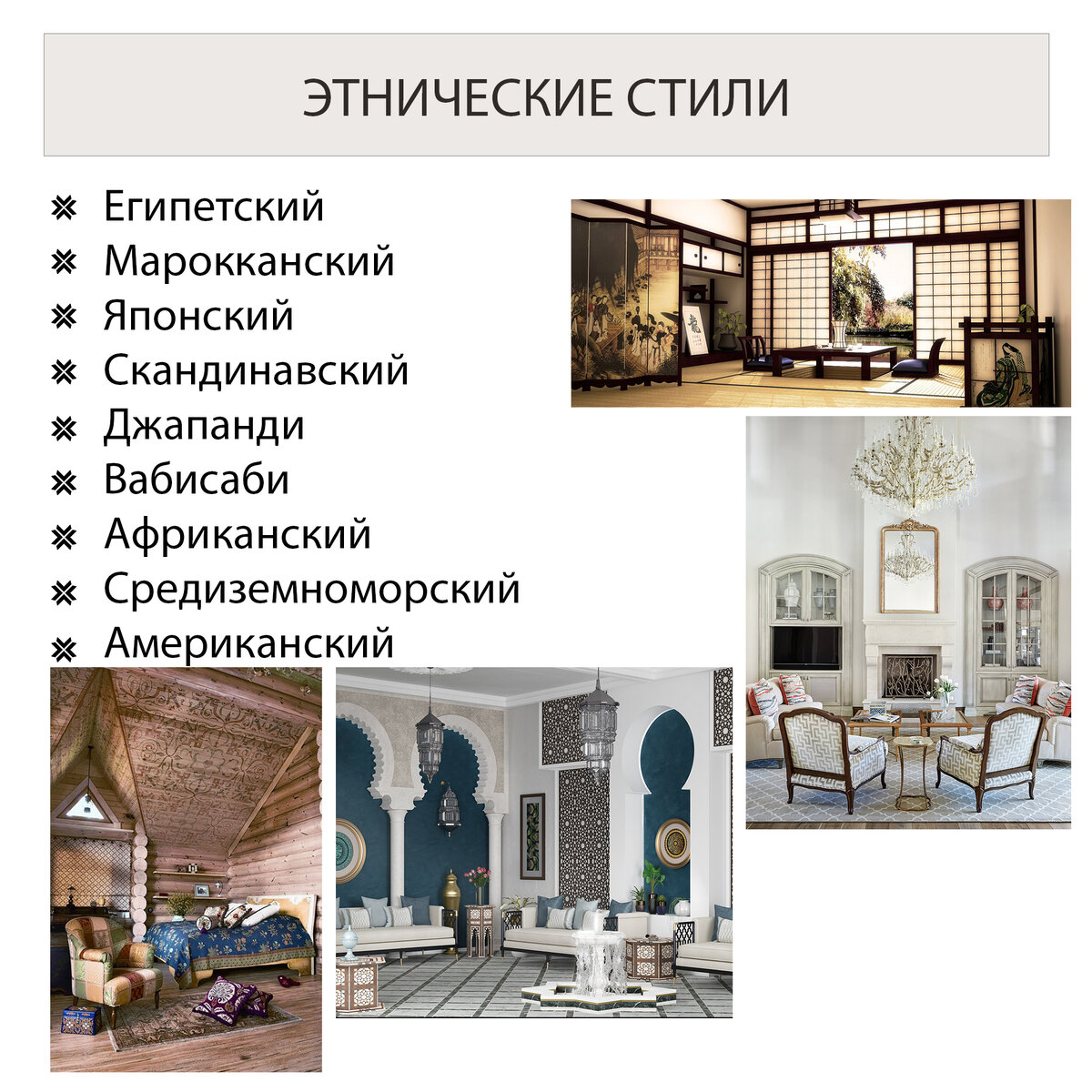 Дизайн интерьера в Севастополе