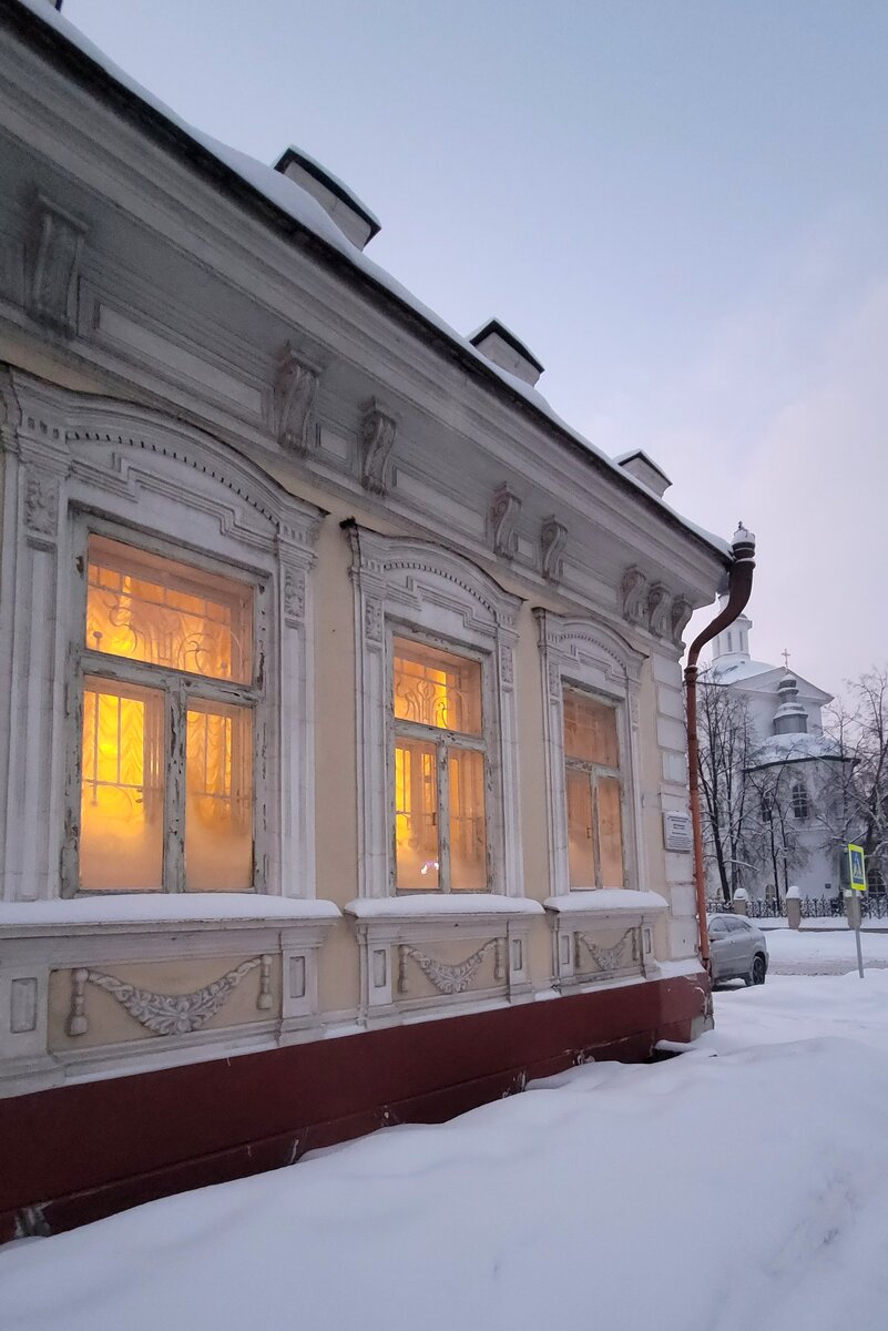Фото делала в разные дни