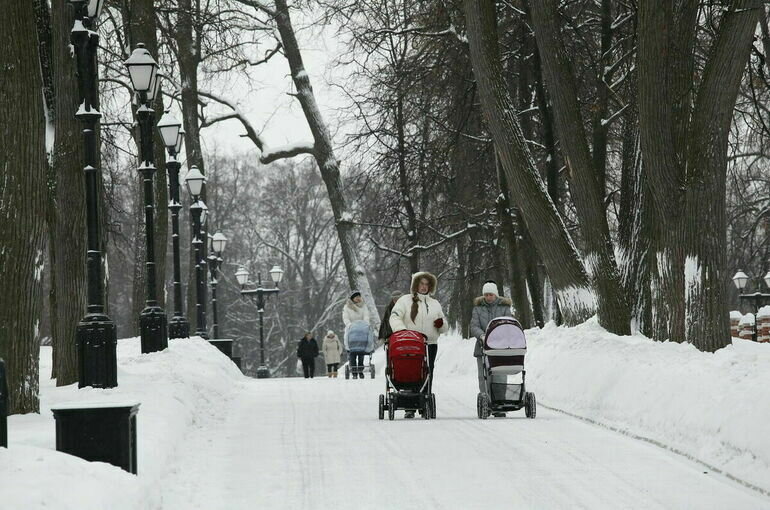   Владимир Афанасьев/ПГ