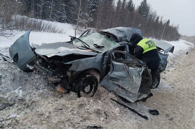    Фото: отдел пропаганды и взаимодействия УГИБДД Свердловской области