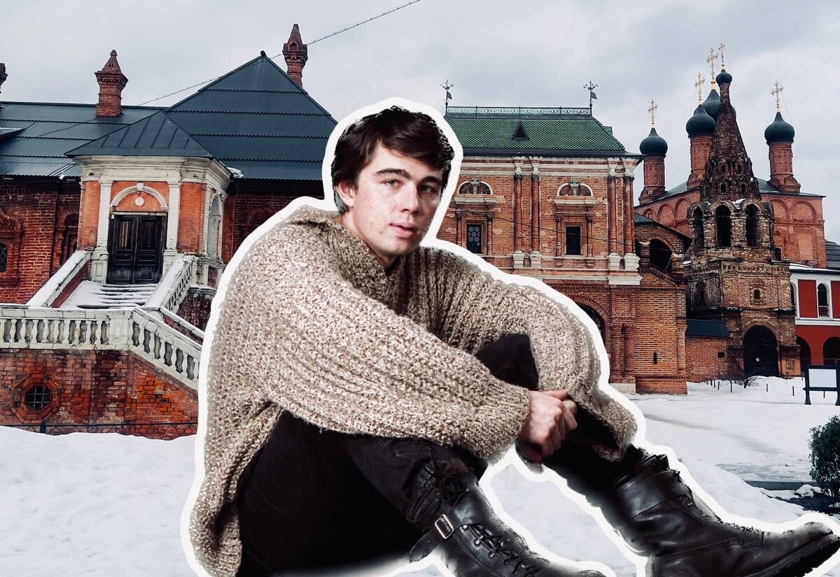 Брат-2. Крутицкое подворье