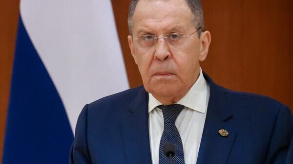    © Пресс-служба МИД РФ