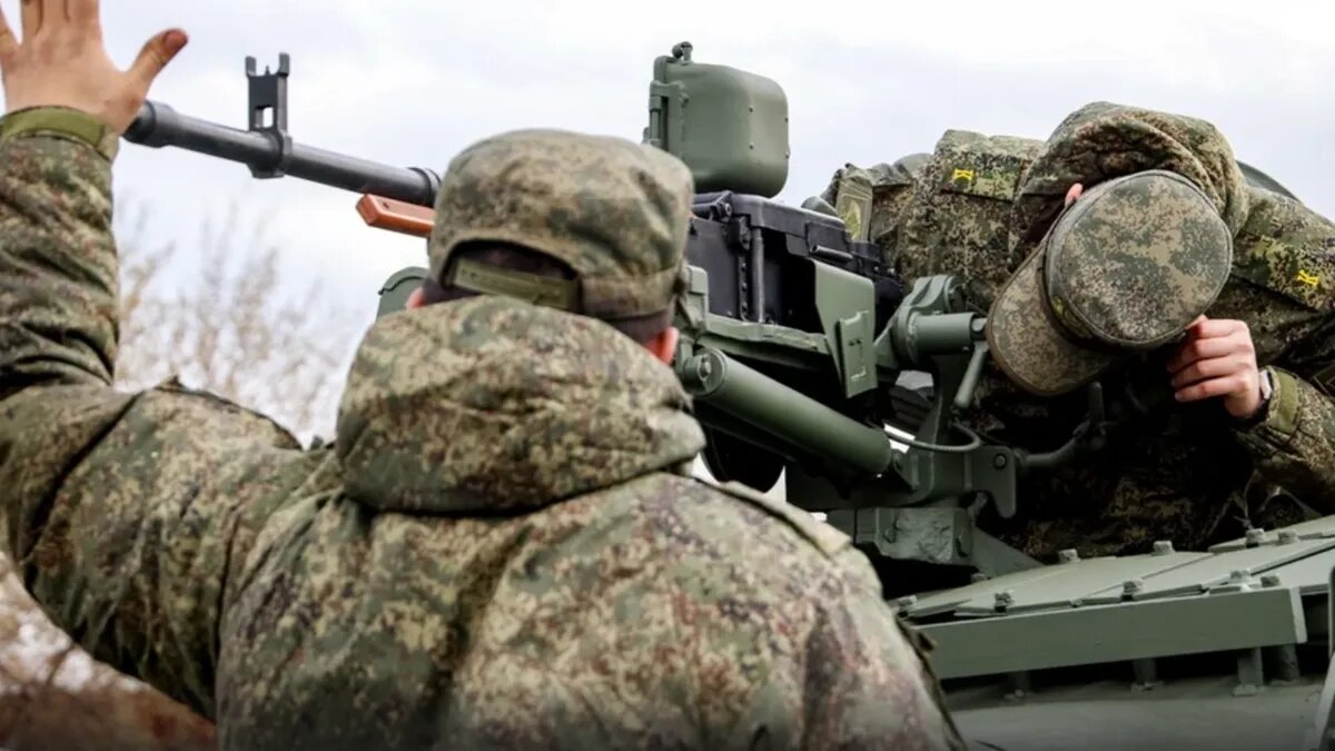 Фото:  Aleksander Polyakov/Global Look Press